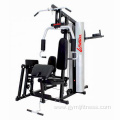 Home gym use 5 multi function station steel